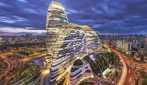 هتل های پکن